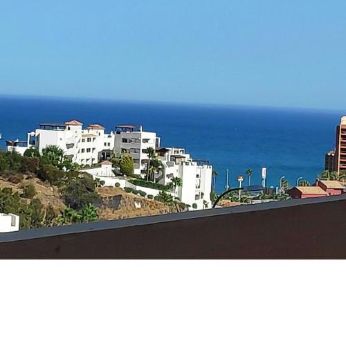 New Appartment in Benalmádena Costa