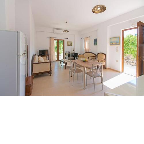 New Apt Close to Medical Center with Garden