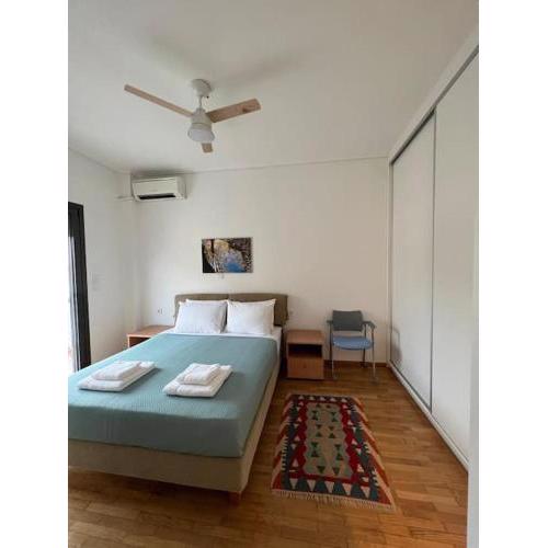 New aptm in the heart of Athens!