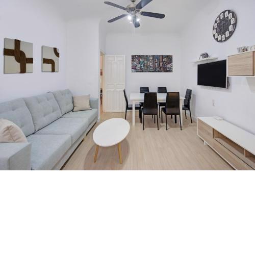 New Arab Baths Apartament