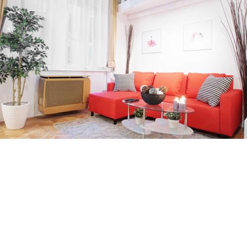New Astoria Apartment