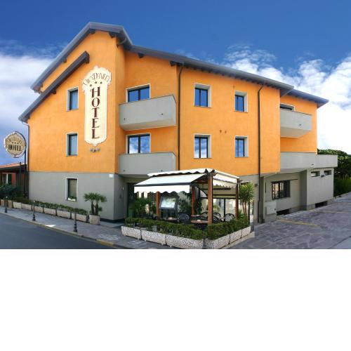 New Automatic Villa Daniela