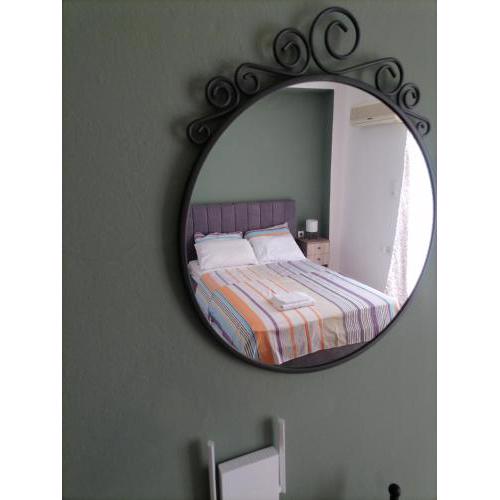 New-B Apartment