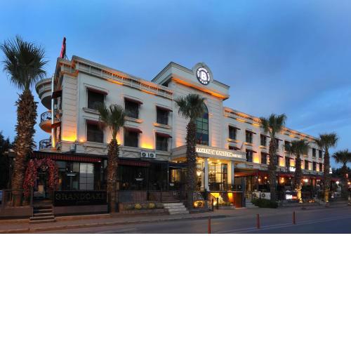 New Balturk Hotel Izmit