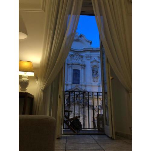 NEW! BELLISSIMO PalazzoFranchi Pantheon