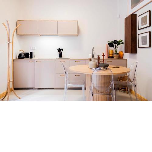 New Best location in central Madrid Loft