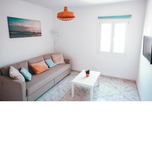 NEW! Bonito y tranquilo piso en Málaga centro