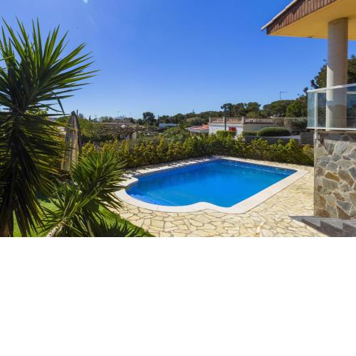 New Boscos Villa Planetcostadorada