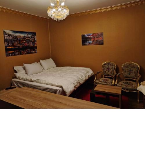 New Boutique Apartment Egypt
