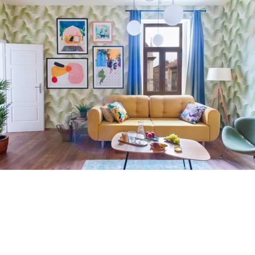 ★♡︎NEW♡︎★ Boutique apartment near New York Cafe