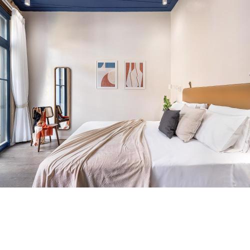 New Boutique Venetian apartments - La Casa Nove