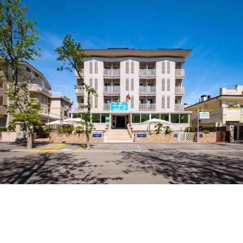 New Bristol Sport Hotel