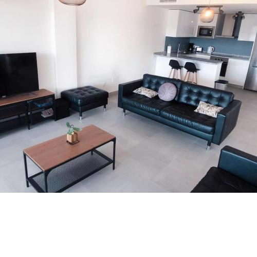New build Blue sunset 3 bed