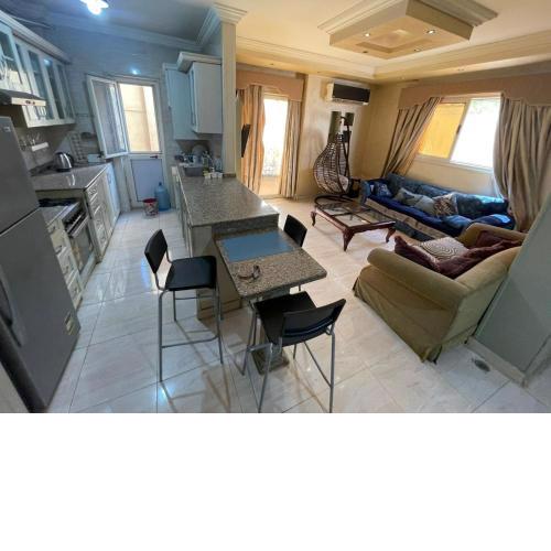 New Cairo Luxury apartment _ التجمع الخامس