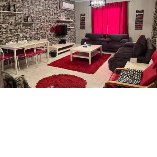 New Cairo Modern Apartment