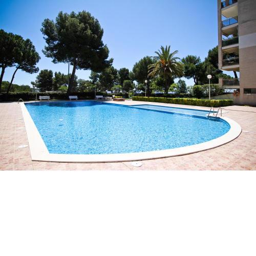 New CALA DAURADA 1 Planet Costa Dorada