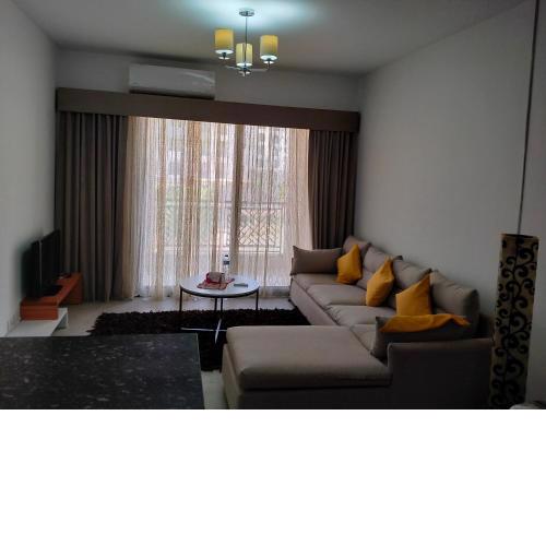 New capital luxe apartment