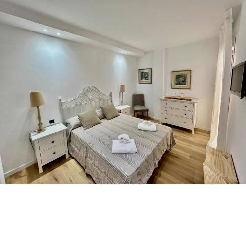 NEW CAPUCHINOS Apartment 1