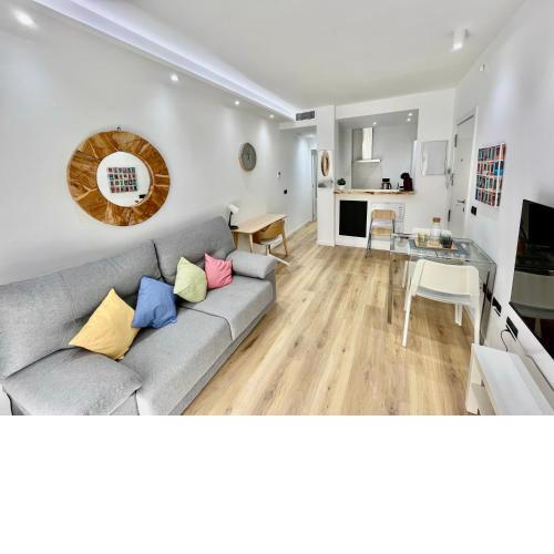 NEW CAPUCHINOS Apartment 2