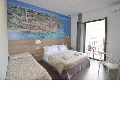 NEW Casa Corvaja