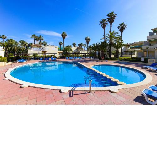 New Casa Prima Planet Costa Dorada