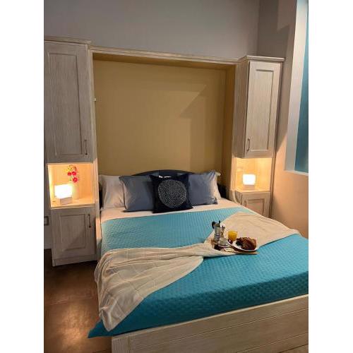 New Central Loft