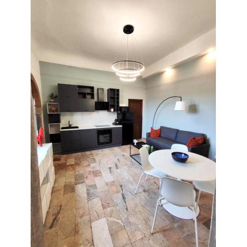New Central Market Apartment 2 bedrooms