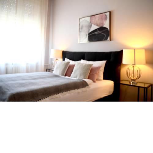 New Central Parliament Apartment