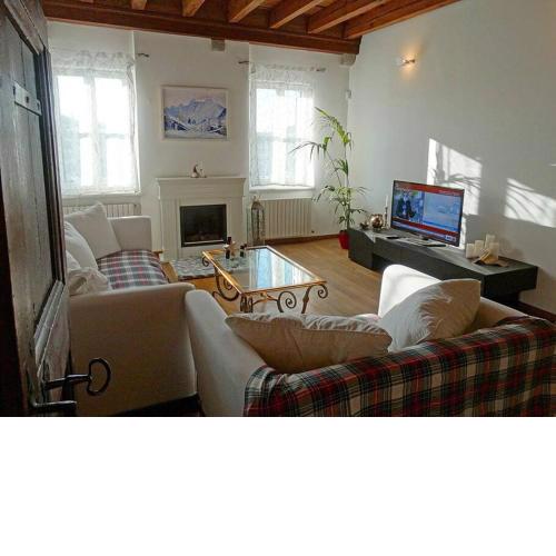 NEW Charme & Luxury - Sosa Residence in the heart of Udine
