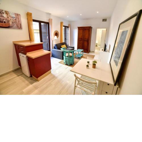 New! City Centre Apartment