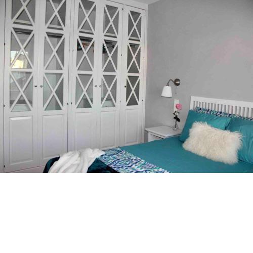 * NEW * City Centre Deluxe Apartment Recogidas