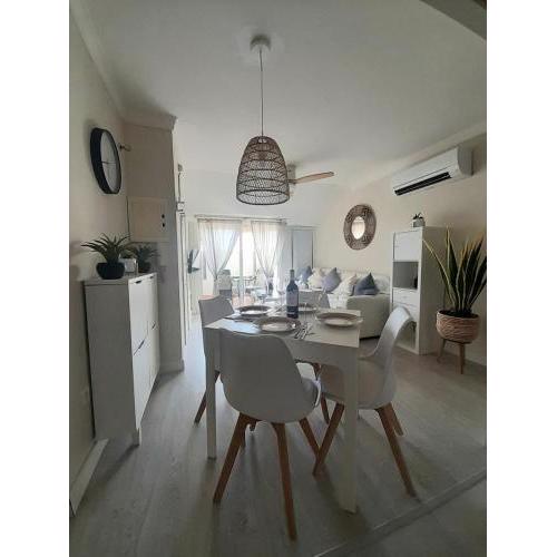 New City Penthouse near beach