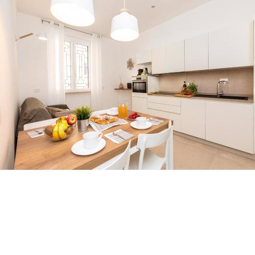 NEW! Colosseum Holidays Rome Apartment