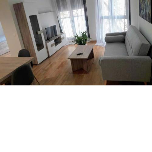 New, cozy apartment Plaza del Pilar-Fuenclara