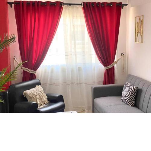 New cozy apt. on the promenade