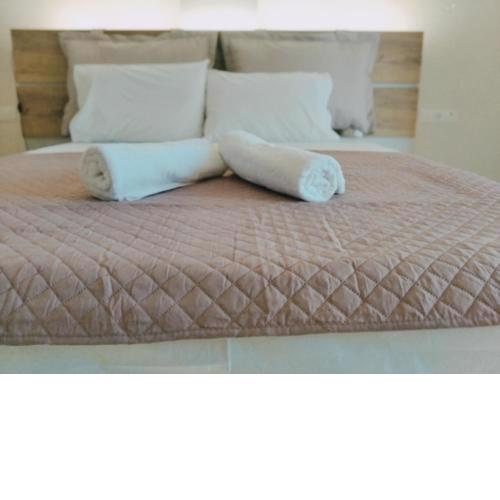 New cozy sd No1 in Tzafi Apartments