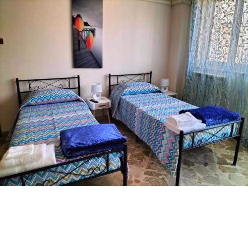 New Dawn Apartment, Appartamento Turistico, casa vacanze