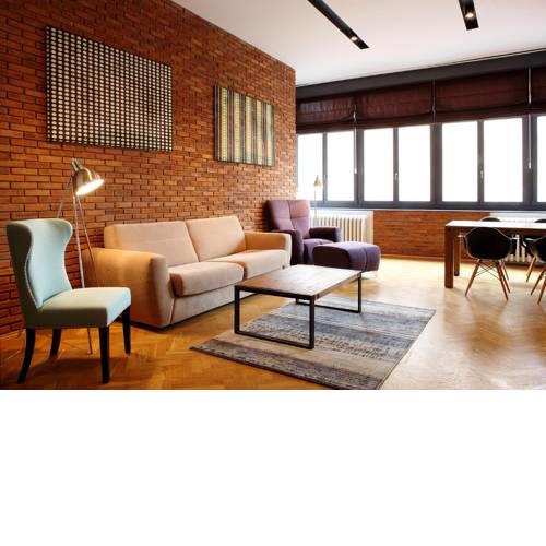 New Design Apartment - Fashion Street