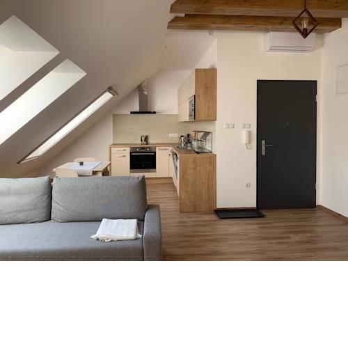 New Design Apartment