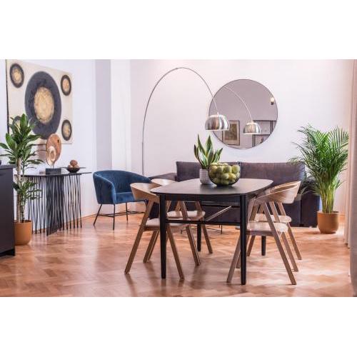 New design APT - central location Wenceslas Square