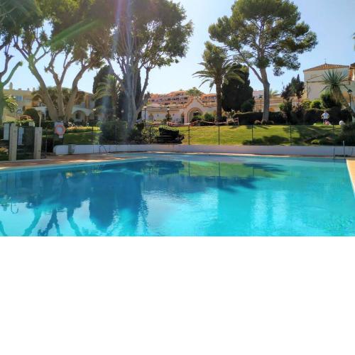 New Doña Carlota Gardens, Sea views, Pool