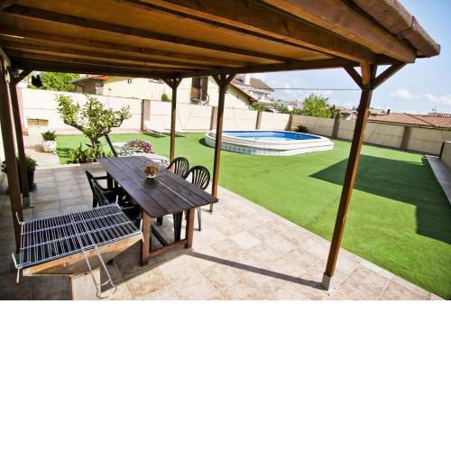 New Dorada Villa Planet Costa Dorada