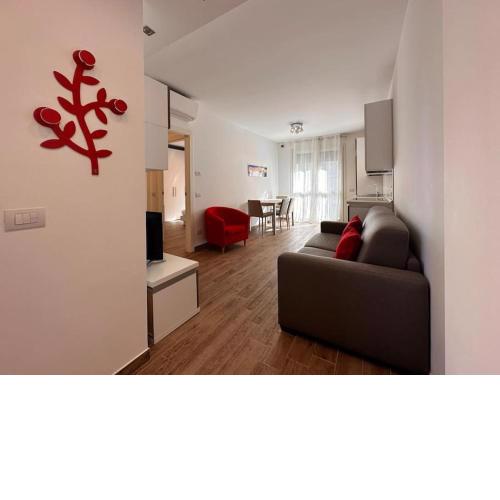 NEW Duomo, Hospital, ENI - Cozy Home