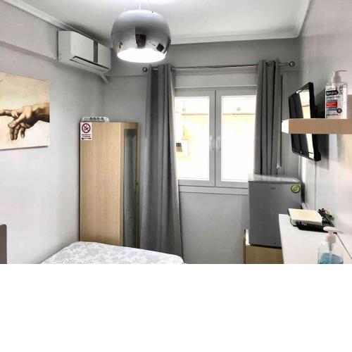 New elegant Studio in the center of Thessaloniki