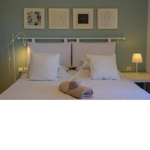NEW!! Enjoy the Sea View at Fully Equipped 2BR House