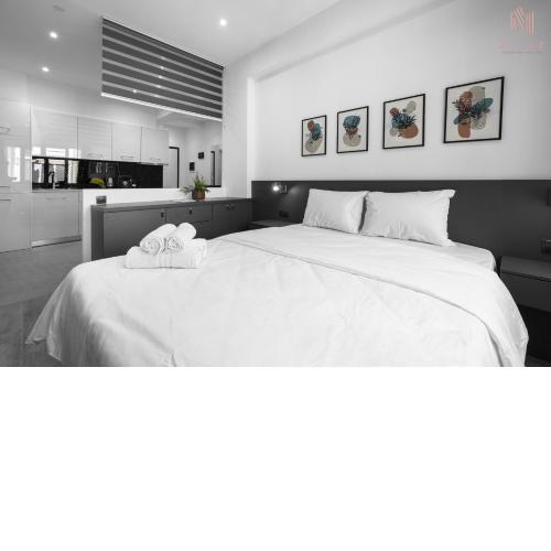 New Era, Nilie Hospitality MGMT