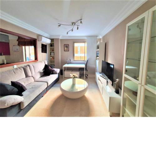 New Estrelitzia Luxury Apartamen