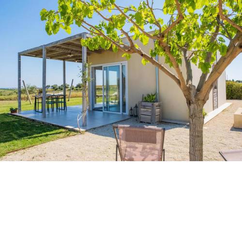 NEW Exclusive Lodges, Marzamemi, Noto