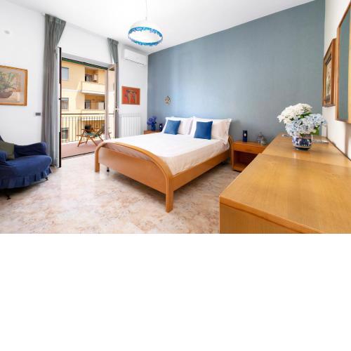 New Family 3 Bedrooms house in Sorrento