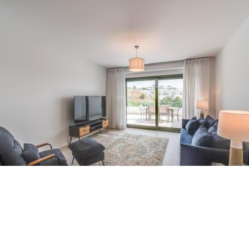 New! First-Rental Estepona!